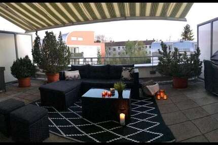 Wohnung Gauting - 2 Zimmer, 64 m&sup2;, 1.200&euro; | Angebot:27275507