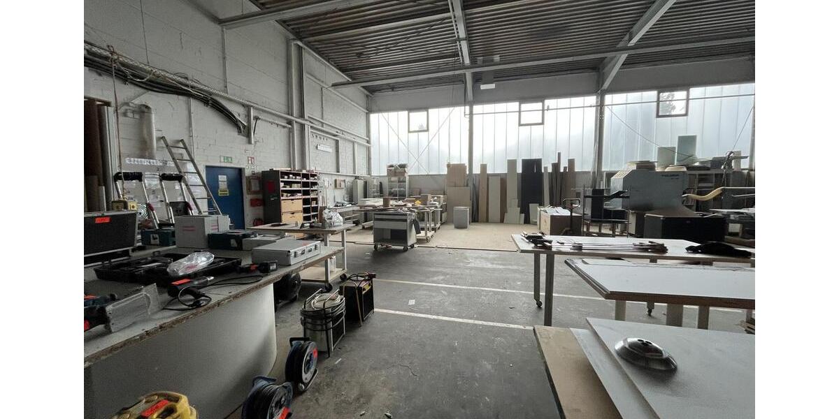 Gewerbeobjekt Stuhr - 3.120&euro; | Angebot:25854476