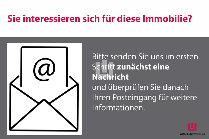 WINDISCH IMMOBILIEN - Helle 2-Zimmer-Wohnung am Kolumbusplatz - frei ab 01.12. 2 zimmer
