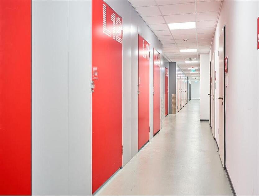 Machen Sie Platz für Ihre Hobbys! Mit einem Selfstorage bei mylager
