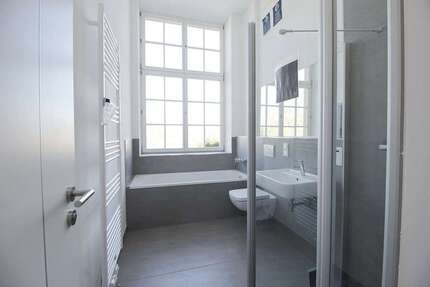Wohnung zum Mieten in Chemnitz 1.450 € 128.05 m²