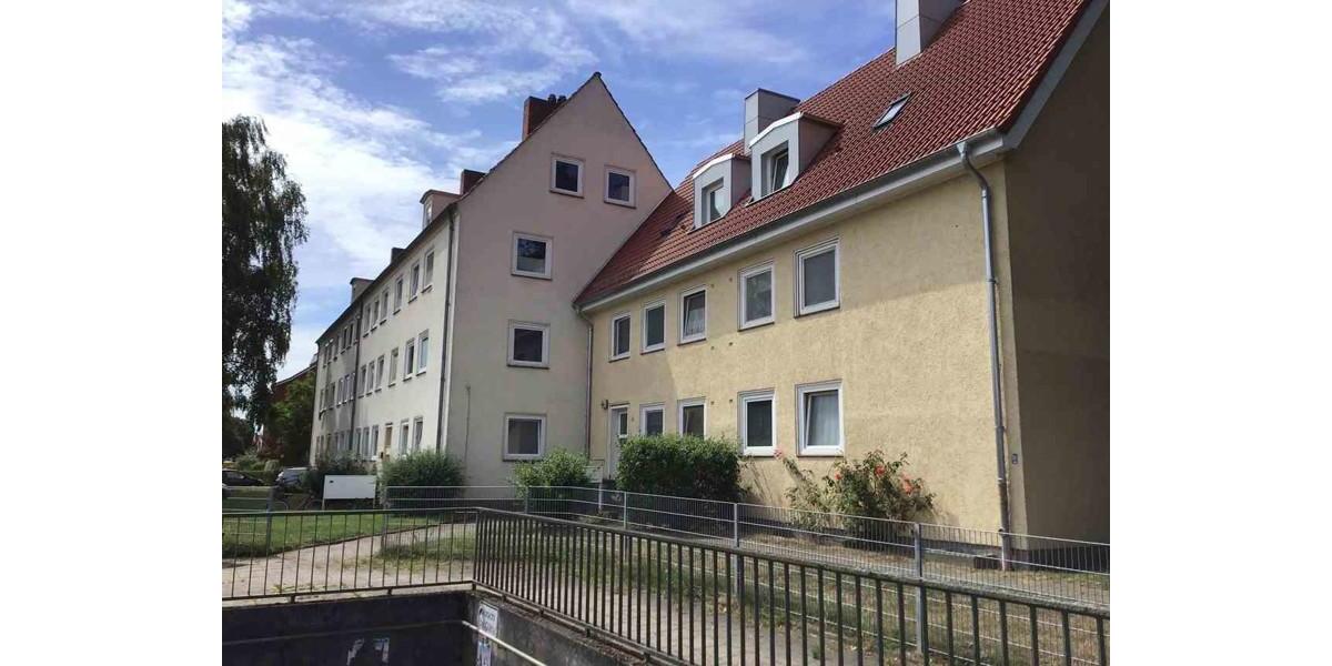 Nimm mich! Praktische 1,5-Zimmer-Single-Wohnung, Anmietung zum 19.12.2025! 1 zimmer