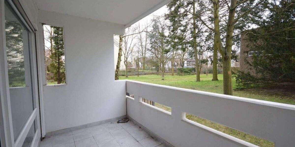 Etagenwohnung Neu-Isenburg Isenburg - 1 Zimmer, 37 m&sup2;, 1.170&euro; | Angebot:24708652