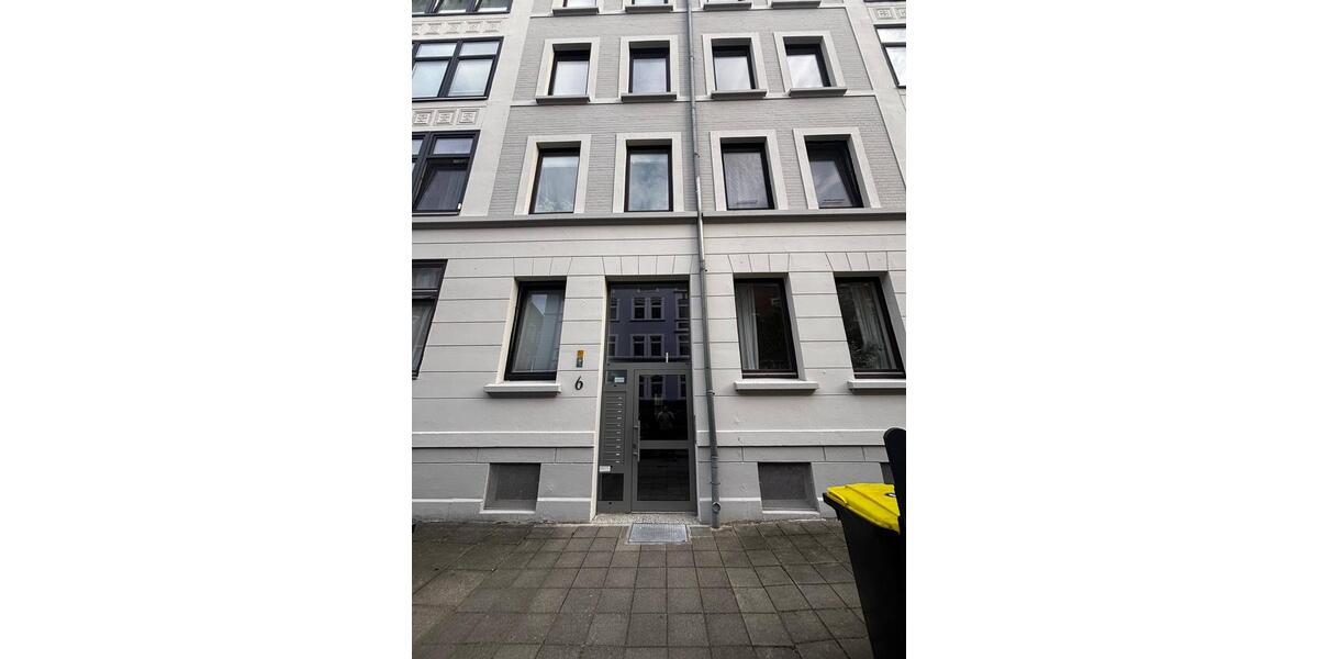 Dachgeschoßwohnung Braunschweig Westliches Ringgebiet - 2 Zimmer, 65 m&sup2;, 680&euro; | Angebot:26634948