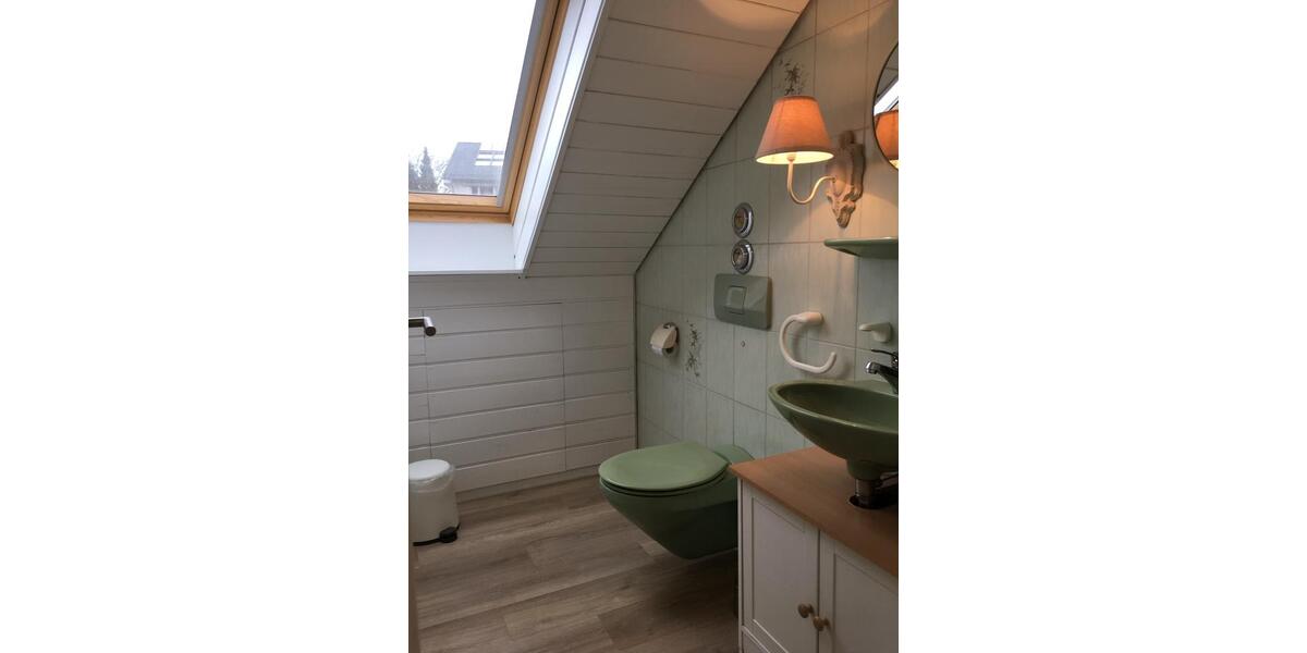 Dachgeschoßwohnung Owingen - 2.5 Zimmer, 55 m&sup2;, 890&euro; | Angebot:24564691