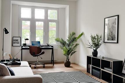 Wohnung Fulda - 3 Zimmer, 91 m&sup2;, 1.500&euro; | Angebot:25144544