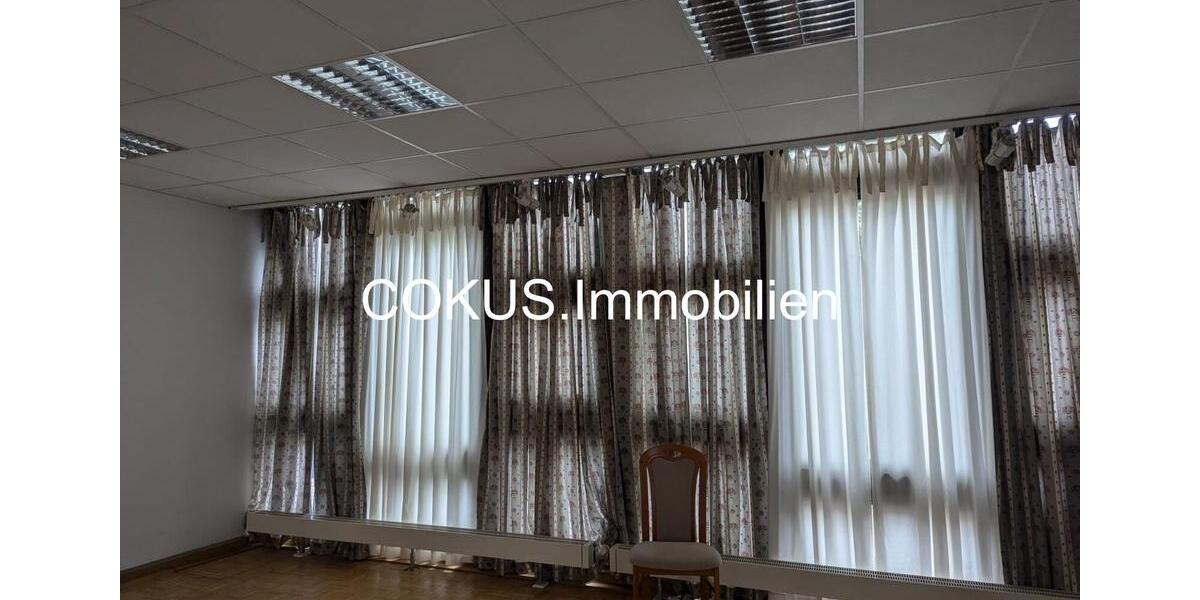 Etagenwohnung Schmalkalden - 2 Zimmer, 74 m&sup2;, 500&euro; | Angebot:26491115