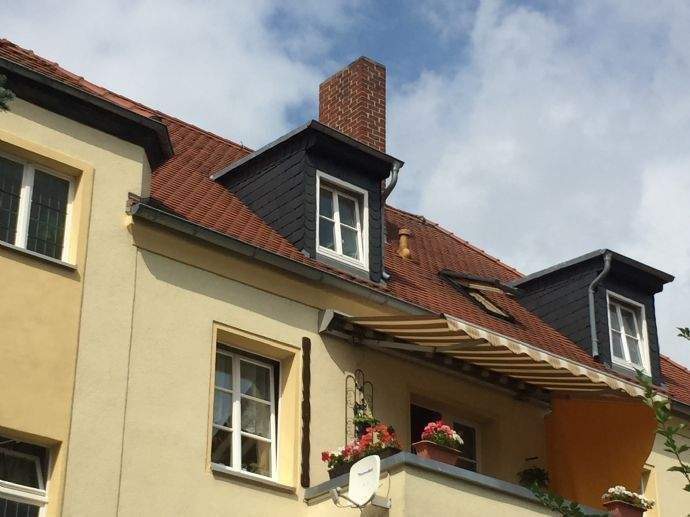 Etagenwohnung Leisnig - 4 Zimmer, 86 m&sup2;, 447&euro; | Angebot:25690651