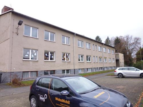 Gewerbeobjekt Flöha - 333&euro; | Angebot:21566935