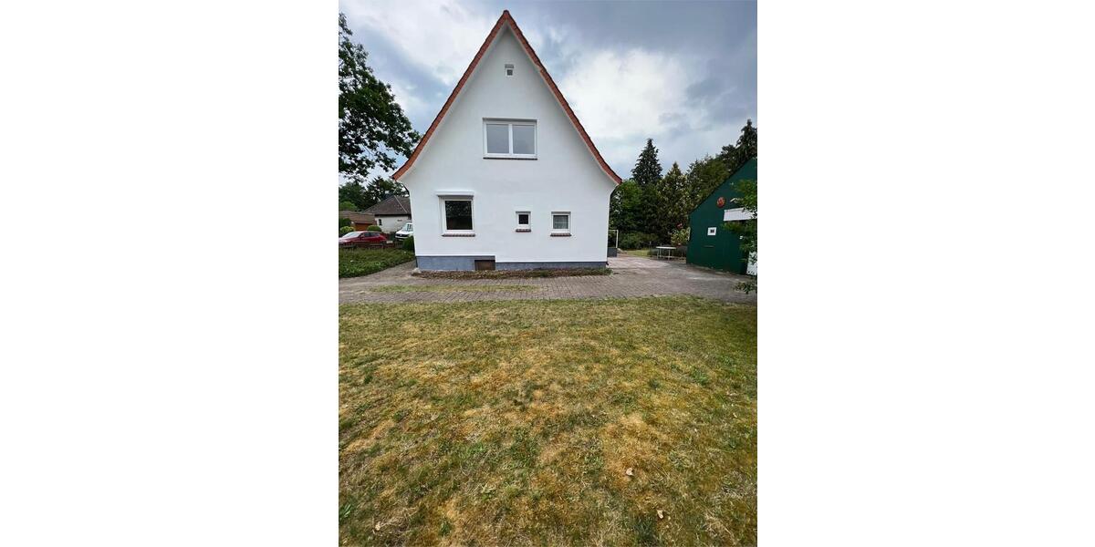 Einfamilienhaus Schneverdingen - 6 Zimmer, 140 m&sup2;, 1.550&euro; | Angebot:26694276