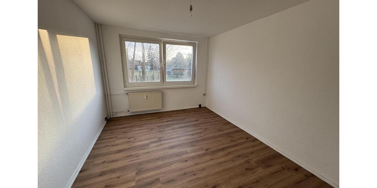Etagenwohnung Hagenow - 3 Zimmer, 60 m&sup2;, 450&euro; | Angebot:26659931