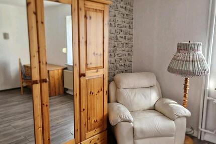 Wohnen auf Zeit Kassel Kirchditmold - 1 Zimmer, 18 m&sup2;, 395&euro; | Angebot:26637187