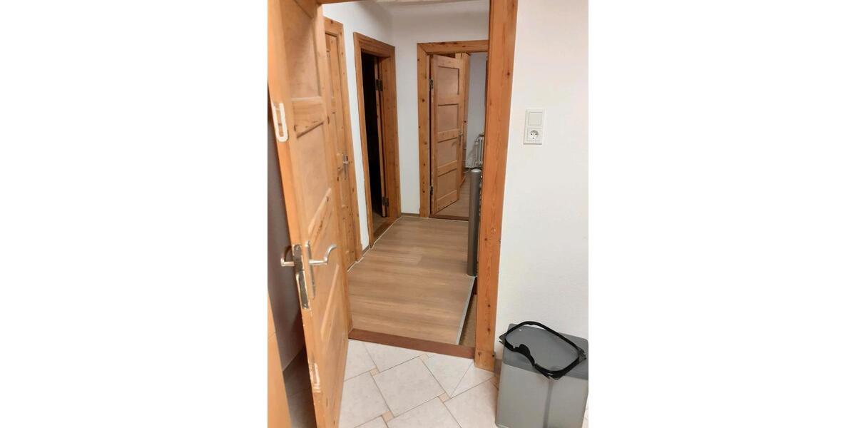 Wohnen auf Zeit Husum - 1 Zimmer, 12 m&sup2;, 210&euro; | Angebot:26419280