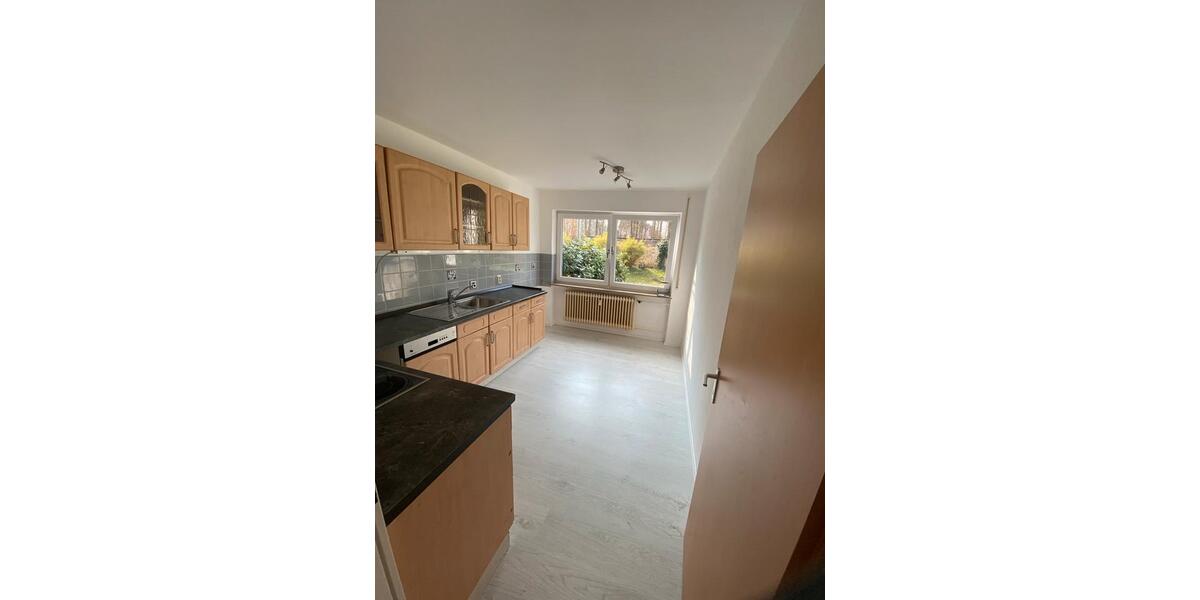 Erdgeschoßwohnung Oberasbach - 1.5 Zimmer, 36 m&sup2;, 570&euro; | Angebot:26042078