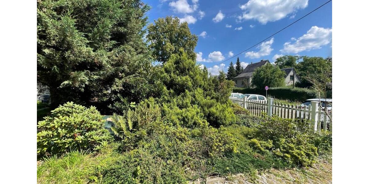 Erdgeschoßwohnung Niederwiesa - 2 Zimmer, 49 m&sup2;, 300&euro; | Angebot:24745162