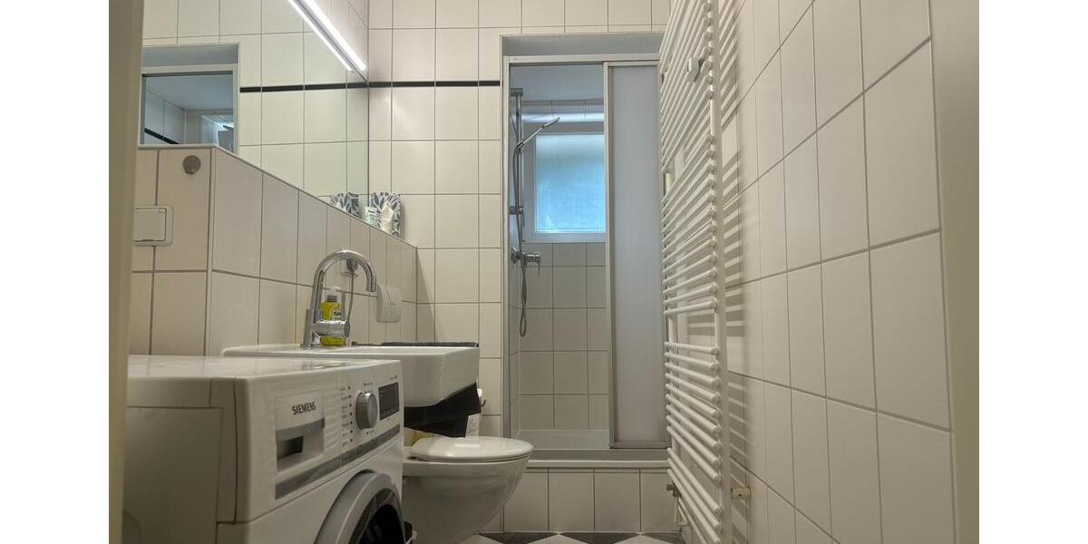 Wohnen auf Zeit Hannover Buchholz-Kleefeld - 1 Zimmer, 35 m&sup2;, 75&euro; | Angebot:26292681