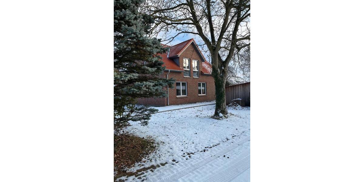 Einfamilienhaus Schwarmstedt - 4 Zimmer, 132 m&sup2;, 1.452&euro; | Angebot:24842688
