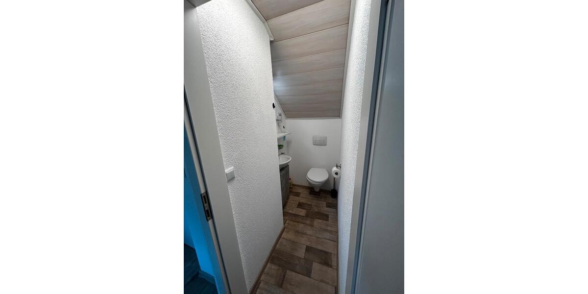 Erdgeschoßwohnung Kirn - 3 Zimmer, 65 m&sup2;, 535&euro; | Angebot:25990630