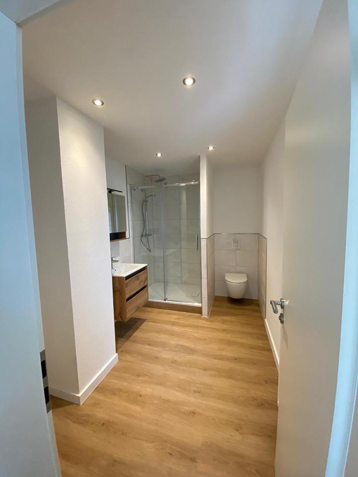 2 RaumWohnung