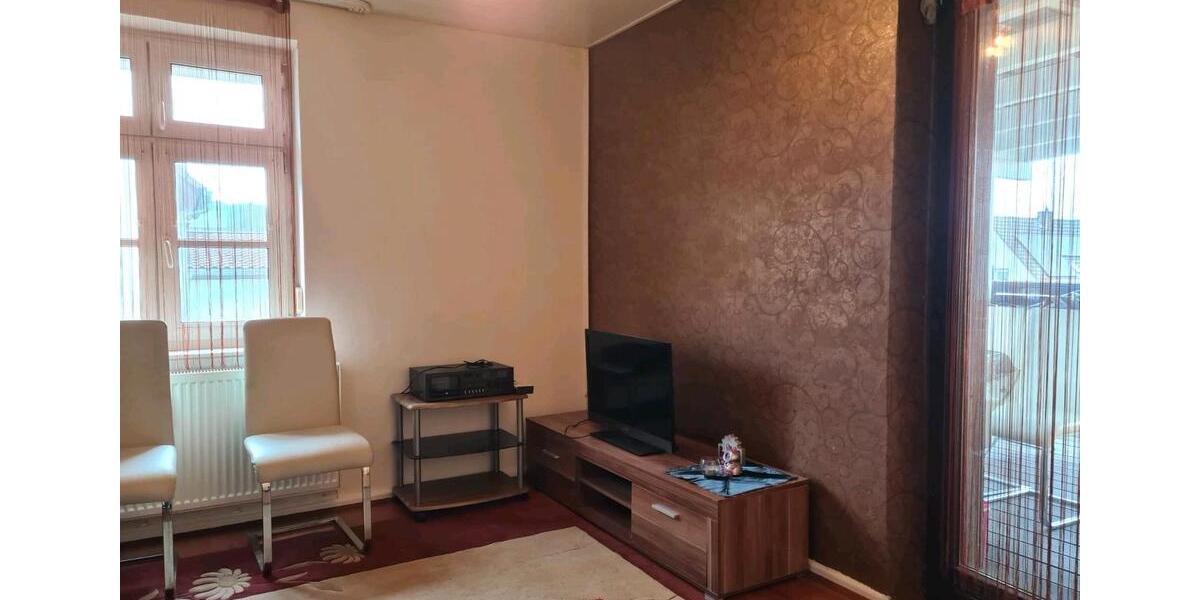 Etagenwohnung Wetzlar - 2 Zimmer, 60 m&sup2;, 850&euro; | Angebot:25080642