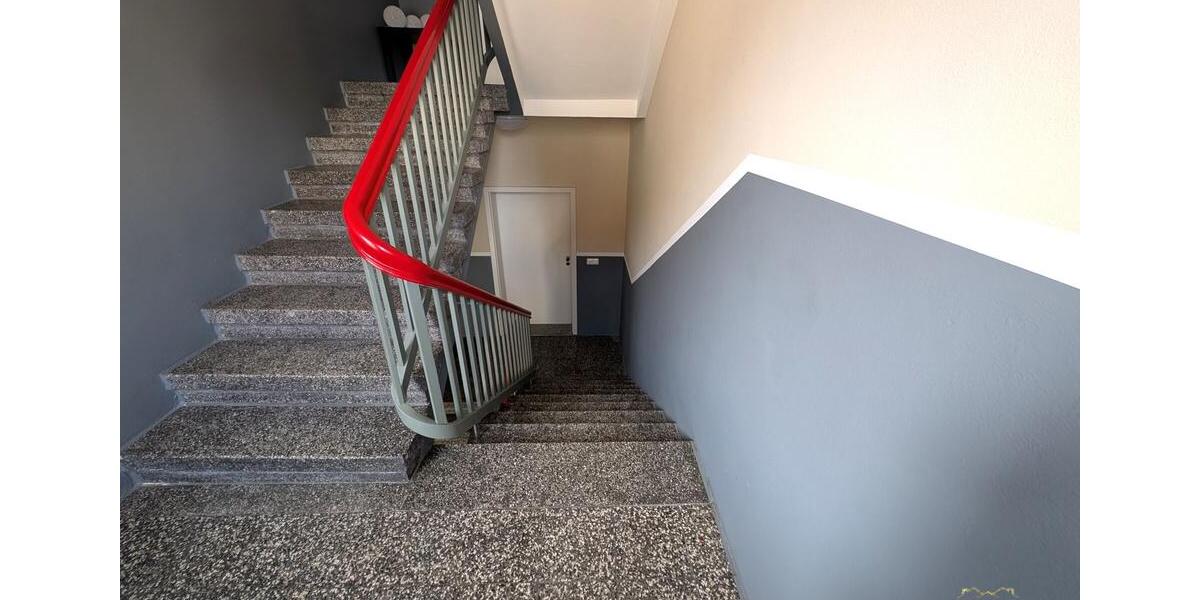 Etagenwohnung Bitterfeld-Wolfen Bitterfeld - 4 Zimmer, 92 m&sup2;, 650&euro; | Angebot:26442517