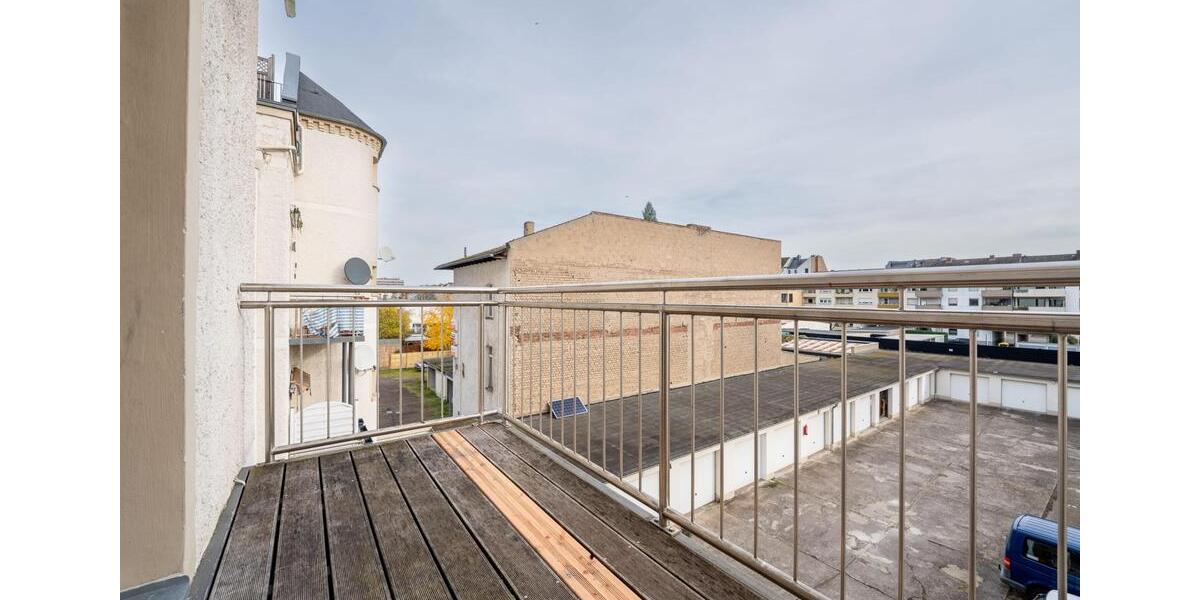Etagenwohnung Koblenz - 3 Zimmer, 91 m&sup2;, 1.050&euro; | Angebot:26632749