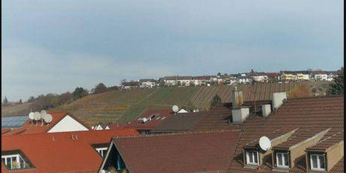 Etagenwohnung Stuttgart Bad Cannstatt - 2 Zimmer, 61 m&sup2;, 895&euro; | Angebot:26833853