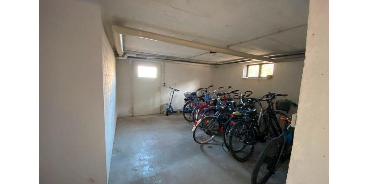 Schöne 2,5-ZKB-Wohnung 2.5 zimmer