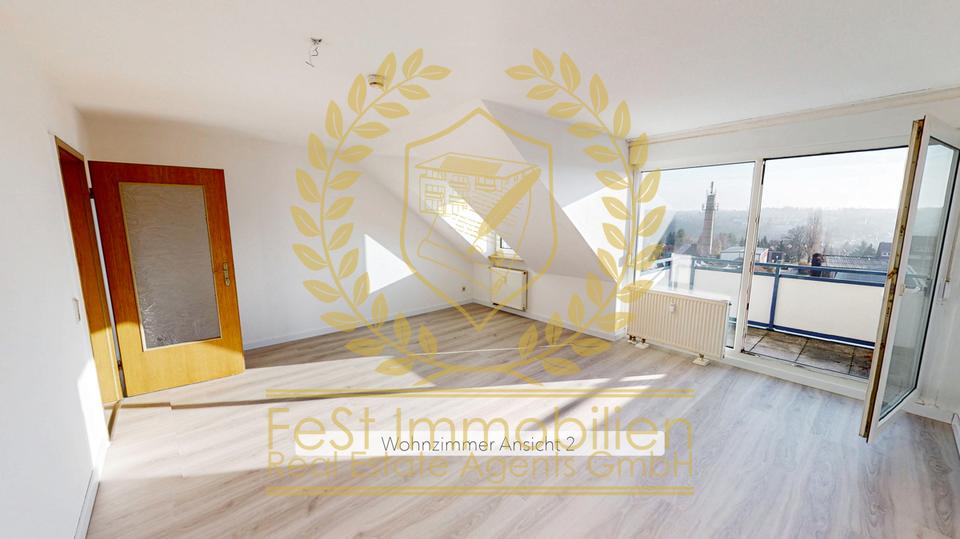 Etagenwohnung Hettstedt - 3 Zimmer, 67 m&sup2;, 490&euro; | Angebot:23820097