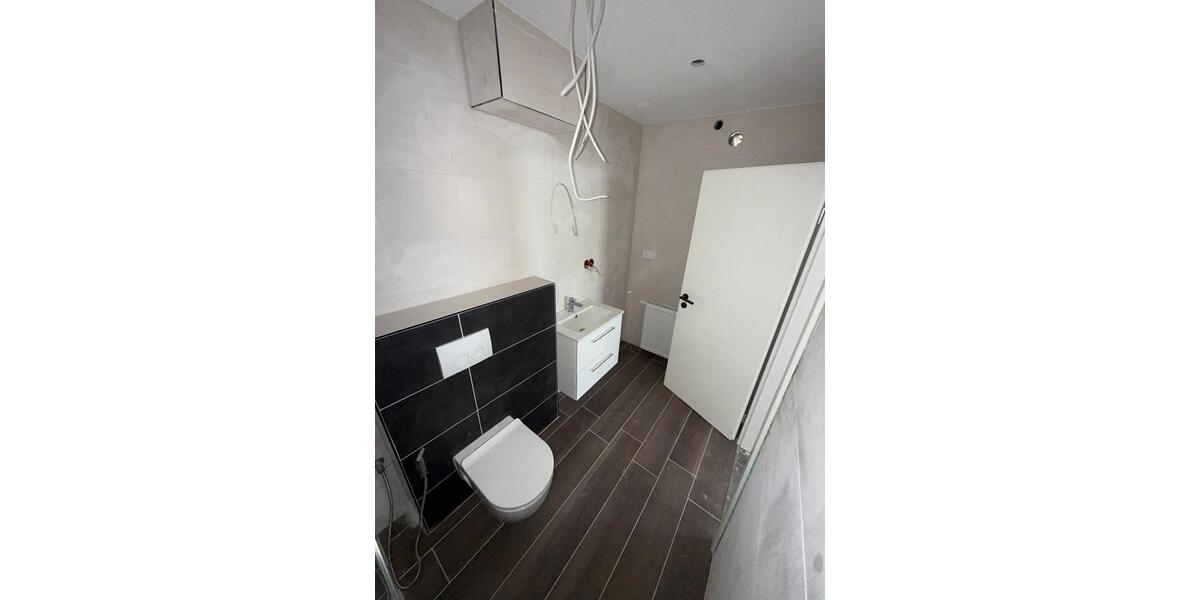 Erdgeschoßwohnung Riedstadt - 3 Zimmer, 60 m&sup2;, 1.000&euro; | Angebot:26416312