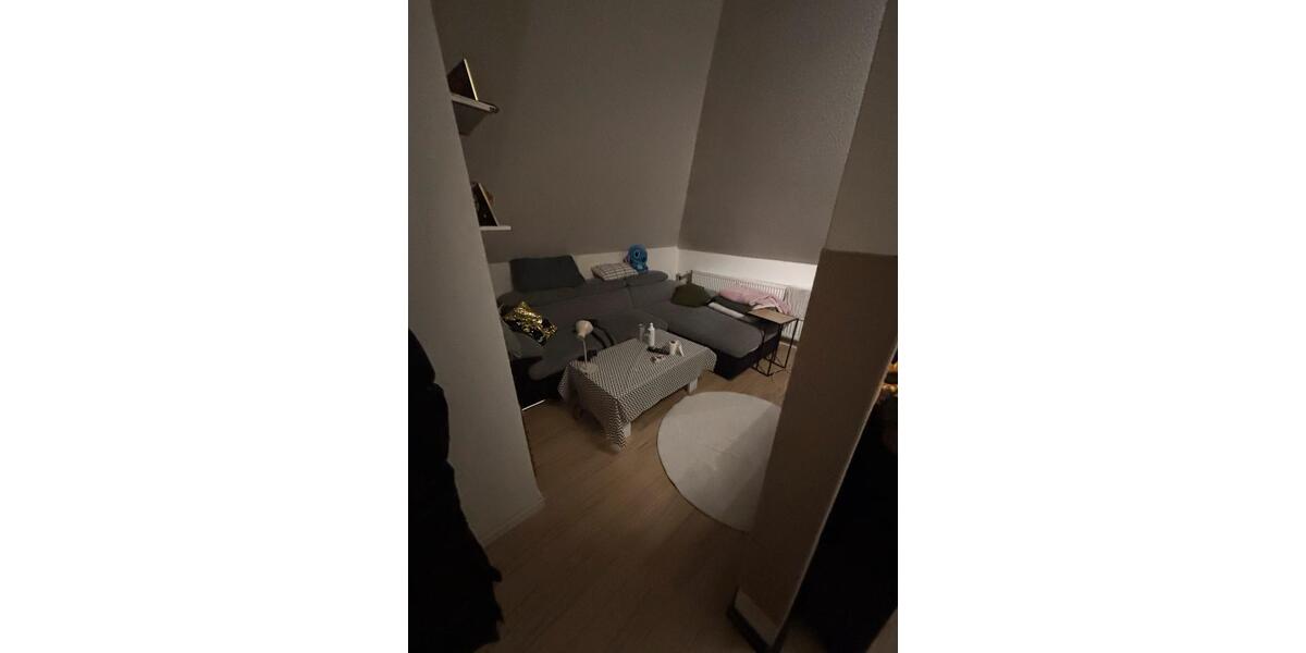 Etagenwohnung Falkensee - 2 Zimmer, 46 m&sup2;, 850&euro; | Angebot:24863039