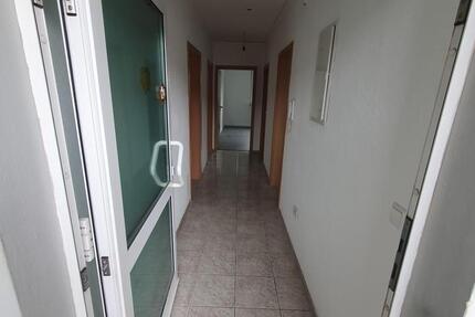 4-Zimmer-Wohnung Bahnhofsnähe 4 zimmer