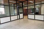 # ca.80qm Büro mit bis zu 180qm Ausstellungs-Lagerflächen in Wesel Citynah ## zimmer