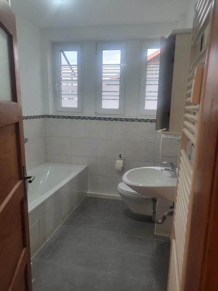 Schöne Altbauwohnung in der nähe der Altstadt von Kaiserslautern zimmer