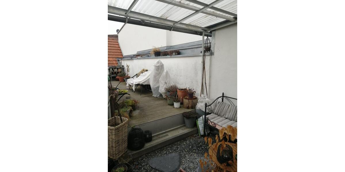 Etagenwohnung Eggenfelden - 2 Zimmer, 80 m&sup2;, 710&euro; | Angebot:25332244