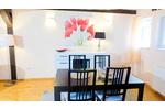 Etagenwohnung Melsungen - 5 Zimmer, 140 m&sup2;, 1.100&euro; | Angebot:26634079