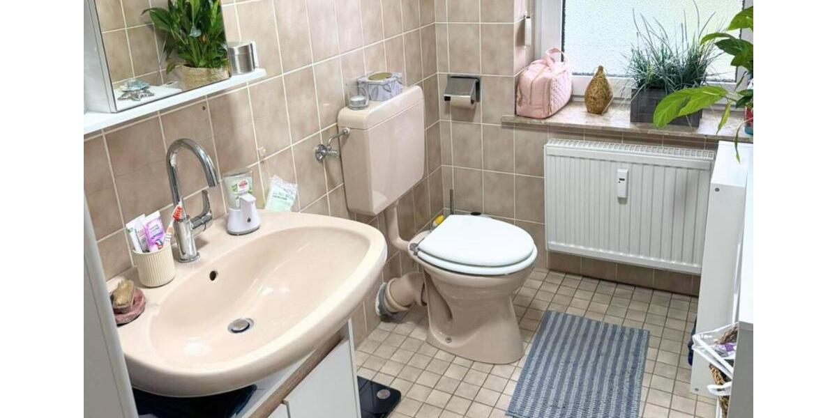 Erdgeschoßwohnung Schieder-Schwalenberg Schwalenberg - 2 Zimmer, 75 m&sup2;, 425&euro; | Angebot:24687371