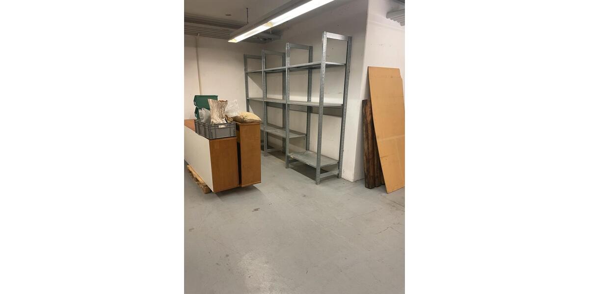 Gewerbeobjekt Plochingen - 1.000&euro; | Angebot:26194845