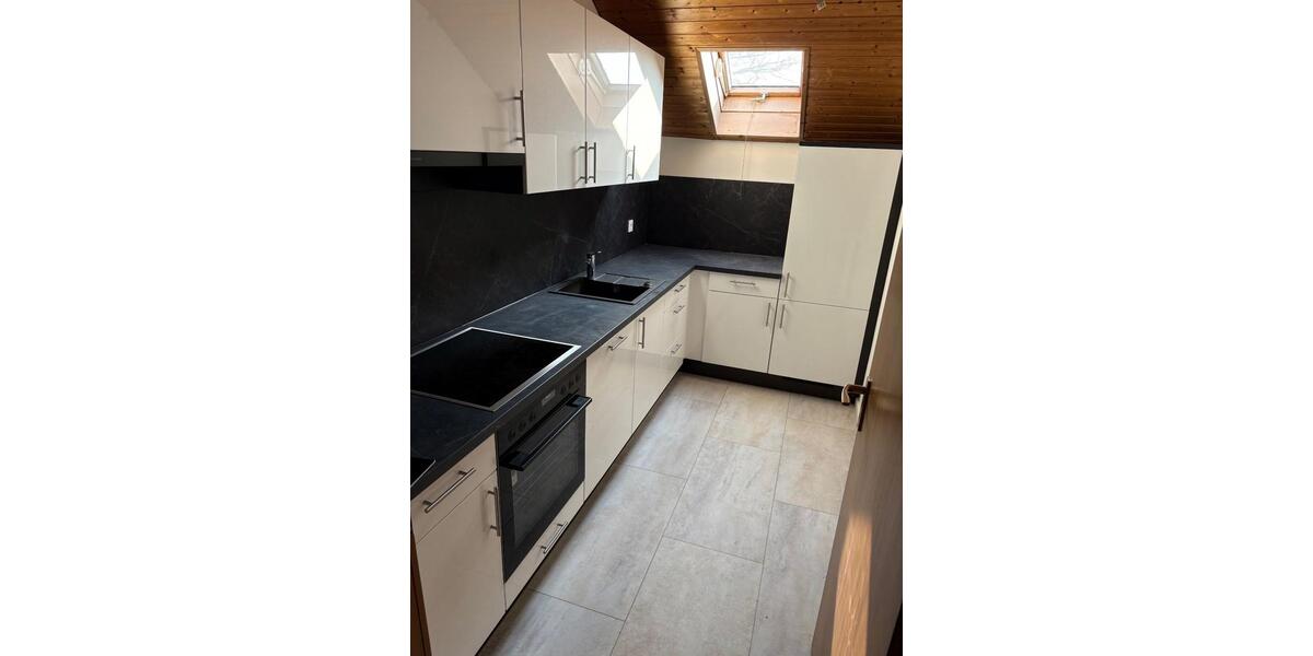 Dachgeschoßwohnung Passau Auerbach - 2 Zimmer, 120 m&sup2;, 1.800&euro; | Angebot:25898240