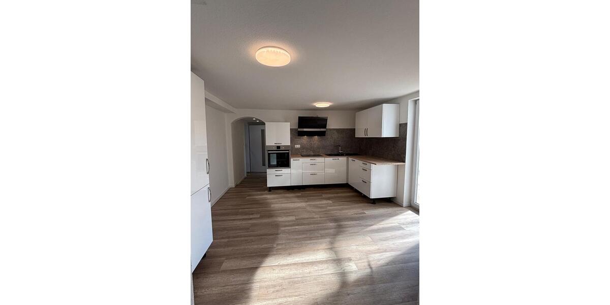 Etagenwohnung Stetten am kalten Markt - 3 Zimmer, 100 m&sup2;, 1.234&euro; | Angebot:26023494