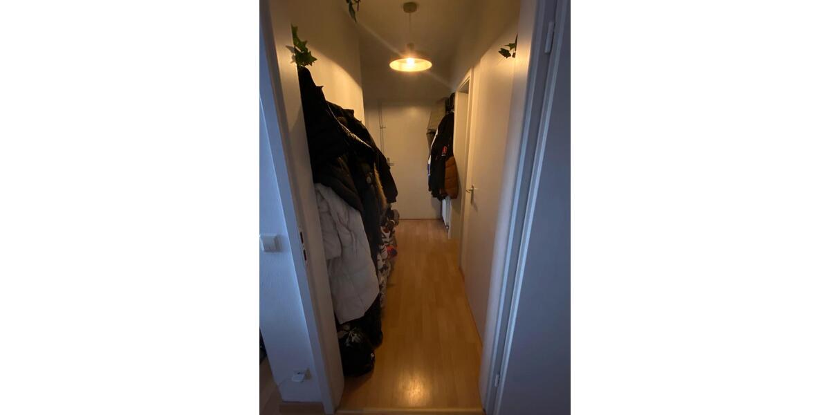 Erdgeschoßwohnung Bamberg Am Bruderwald - 1 Zimmer, 40 m&sup2;, 540&euro; | Angebot:25185446