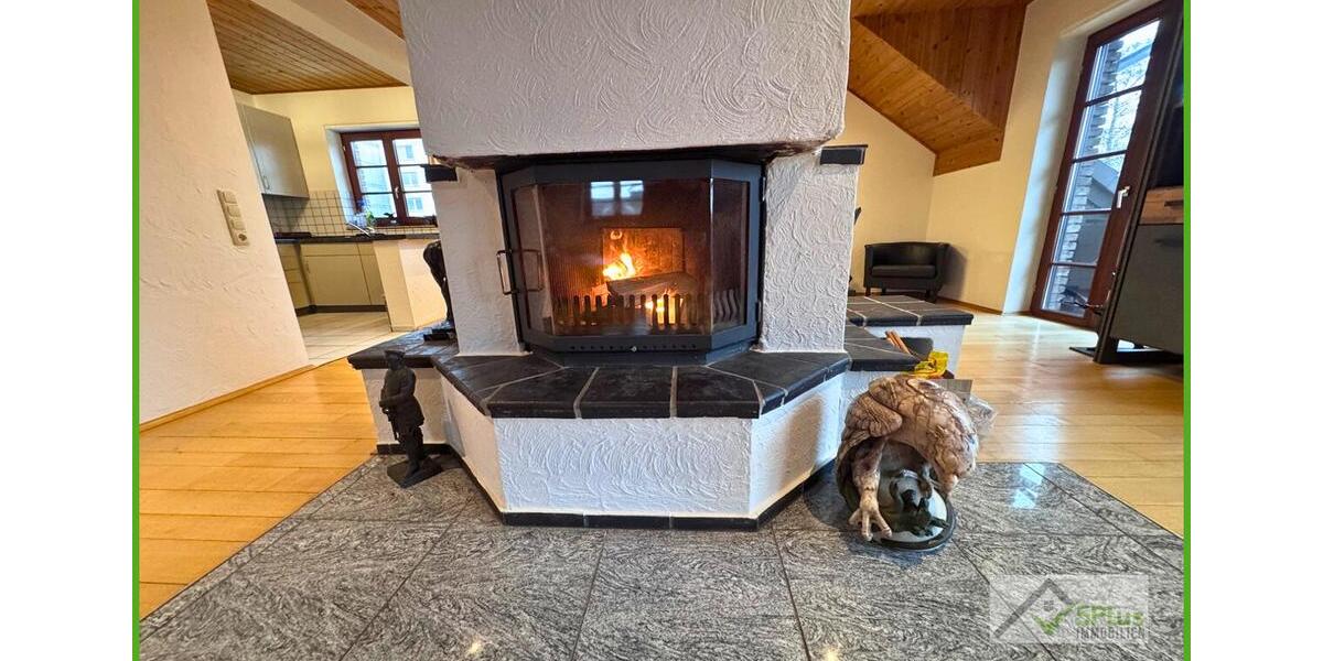 Maisonettenwohnung Aldenhoven - 3 Zimmer, 120 m&sup2;, 990&euro; | Angebot:24671036