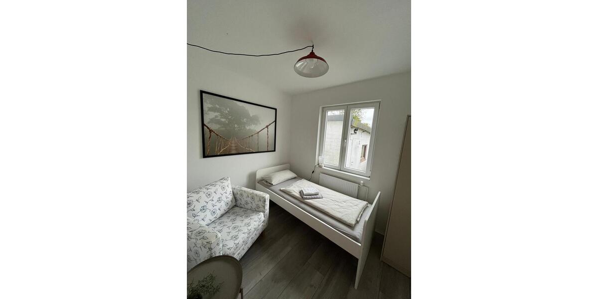 Wohnen auf Zeit Rendsburg - 4 Zimmer, 98 m&sup2;, 25&euro; | Angebot:26235371
