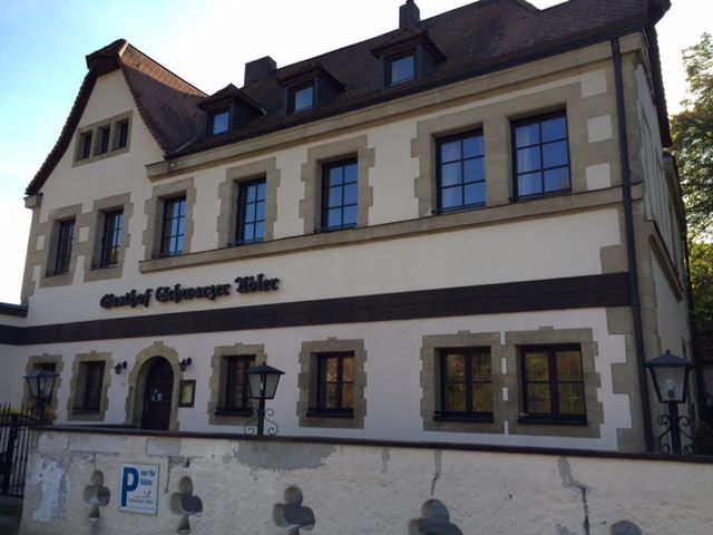 Großes Haus für Monteure in Schwarzenbruck - Appartement Schwarzenbruck Ochenbruck | Angebot:27030548
