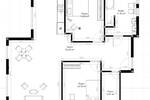 Etagenwohnung Schlüchtern - 3 Zimmer, 85 m&sup2;, 790&euro; | Angebot:25756419