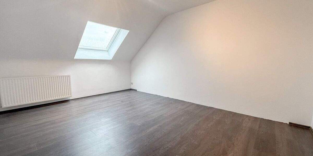 Etagenwohnung Rheurdt - 3 Zimmer, 71 m&sup2;, 650&euro; | Angebot:24877024