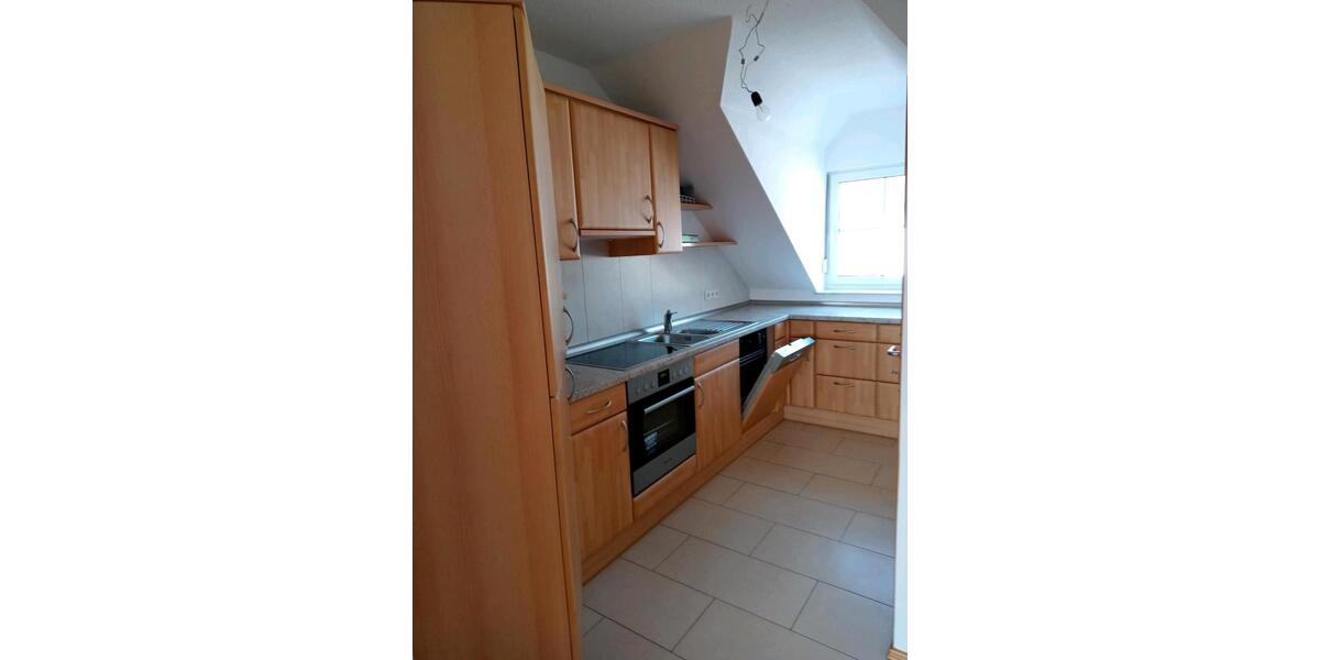 Etagenwohnung Mellrichstadt - 3 Zimmer, 86 m&sup2;, 790&euro; | Angebot:25456504