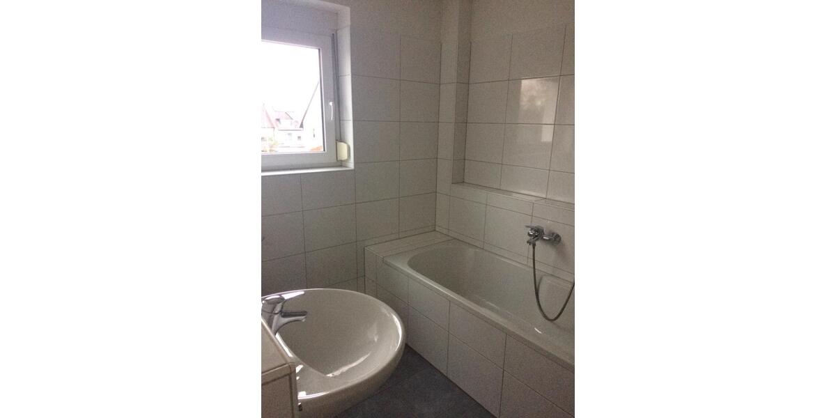 Etagenwohnung Schwabach - 3 Zimmer, 81 m&sup2;, 945&euro; | Angebot:26030595