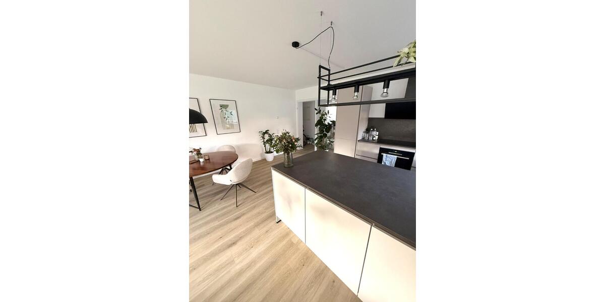 Erdgeschoßwohnung Göttingen - 3 Zimmer, 82 m&sup2;, 1.270&euro; | Angebot:24849569