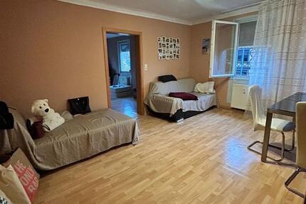 Charmante 2-Zimmer-Wohnung in zentraler Lage von Esslingen am Neckar 2 zimmer